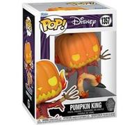 FUNKO DISNEYS 30TH ANNIV-PUMPKIN KING G