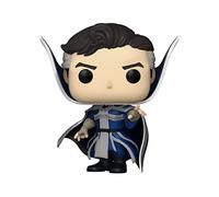 Funko Doctor Strange - Supreme Strange Figurine Pop !