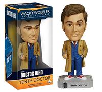 Funko Doctor Who 10th Doctor Bobble Head