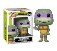 Funko Donatello 3,75" Pop Movies Figurine Vinyle TMNT 1138