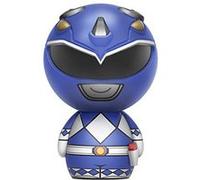 Funko Dorbz Power Rangers Blue Ranger Toy Figure G