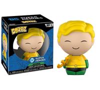 Funko Dorbz : super-héros dc aquaman n°411