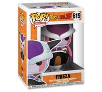 Funko Pop! Animation: Dragon Ball Z - Frieza - Figurine en Vinyle à Collectionner - Idée de Cadeau - Produits Officiels - Jouets pour Les Enfants et Adultes - Anime Fans
