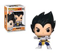 FUNKO Dragon Ball - POP Vinyl: Vegeta