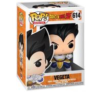 Funko Dragon Ball - Pop Vinyl: Vegeta