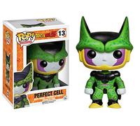 Funko Dragon Ball Z - 3992 - Figurines Pop Vinyle - Perfect Cell