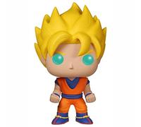 Funko Dragon Ball Z - Figurine en Vinyle Son Goku 14 Unisexe Pop! Standard Vinyle