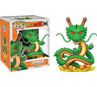 Funko Dragon Ball Z - Shenron, 15 cm