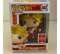 FunKo Dragon Ball Z - Super Saiyan Broly SDCC 2018 Exclusive