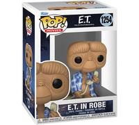 Funko E.tl´extra-terrestre 40e Anniversaire Figurine D´e.ten Robe De Chambre