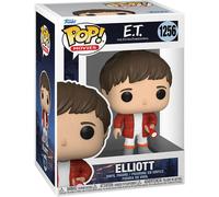 Funko Pop! Figurine vinyle Elliott (E.T. 40th) – Officiel, cadeau enfants & adultes
