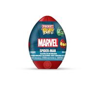 Figurine Funko Egg Pocket Pop! - Marvel Comics - 1 Figurine Aléatoire