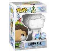 Funko Elf Buddy Elf DIY Pop Figurine de collection en vinyle Édition limitée