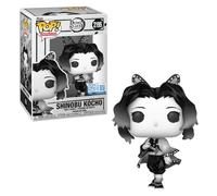 Funko Encre Exclusive Demon Slayer Sumi - Shinobu Pop !