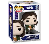 Funko - Figurine Pop! en vinyle - Louis de Pointe du Lac (Entretien avec un vampire) - Officiel