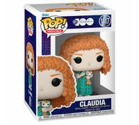 Funko Entretien avec un vampire POP Movies Figurine vinyle Claudia 9 cm