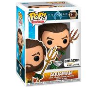 Funko - DC Comics Aquaman And The Lost Kingdom - Exclusive Clair Enfants