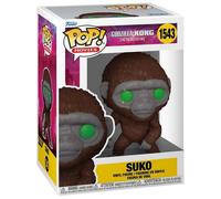 Funko – Figurine Pop! Suko (Godzilla X Kong) – Vinyle – N°1543