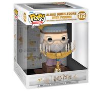 Funko Pop! Figurine en vinyle NBA Chicago Bulls – Michael Jordan (avec Jordans, maillot noir rayé)