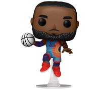 Funko Et T-shirt à Manches Courtes Space Jam