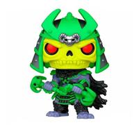 Funko Et Tmnt Skeletor Turtles Of Grayskull Figurine Exclusive Les Maîtres De L´univers