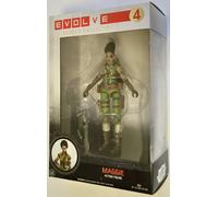 Funko Evolve Legacy Collection Action Figure Maggie 18 cm
