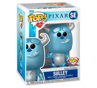 Funko Fabrique Une Figurine De Sulli Disney Wish