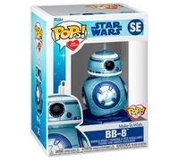 Funko Fabriquer Une Figurine Métallique De Bb-8 Wish