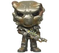 Funko Fallout - 12289 - Figurines Pop! Vinyle - X-01 Power Armor