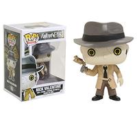 Funko Fallout - 12290 - Figurines Pop! Vinyle - Nick Valentine