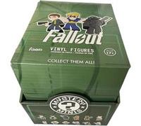 Display x 12 mystery minis pack mystère Fallout Funko