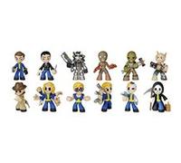 Boite Mystery Minis - Fallout (Boite de 12 Mini-Figurines)
