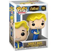 Funko Fallout Vault Boy 3.75" Figurine Pop Vinyle Neuf 1767 Télévision