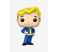 Funko POP Vault Boy #1767 - Fallout - Figurine Vinyle
