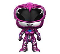 Funko Fantastic Beast- 12343 - Pop - Vinyle - Power Ranger Movie Rose