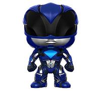 Funko Figurine Pop Vinyle Power Rangers Movie Ranger Bleu 9 cm