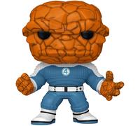 Funko Ff - The Thing Multiple Taille unique Unisex
