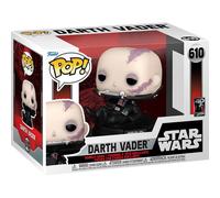 Funko Figure 40 Dark Vador Star Wars
