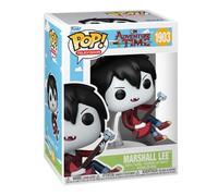 Funko Figure Adventure Time-marshall Lee
