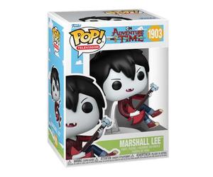 Funko Figure Adventure Time-marshall Lee