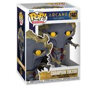 Funko Figurine Pop – League of Legends Arcane – Viktor