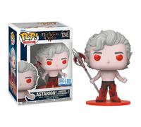Funko Figure Baldur´s Gate 3 Astarion Vampire Ascendant
