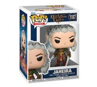 Funko Figure Baldur´s Gate 3-jaheira