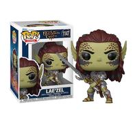 Funko Figure Baldur´s Gate 3 (t2)-lae´zel W/sword