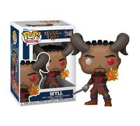 Funko Figure Baldur´s Gate 3 (t2)-wyll