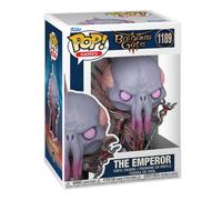 Funko Figure Baldur´s Gate 3-the Emperor