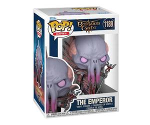 Funko Figure Baldur´s Gate 3-the Emperor