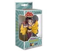 Funko Figurine Rock Candy Batgirl – DC Comics Bombshells – Vinyle 15 cm (1756)