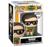 Funko Figure Batman 66 (w2)-pop Bubble Robin