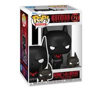 Funko Figure Batman Beyond: Return Of The Joker-batman & Ace